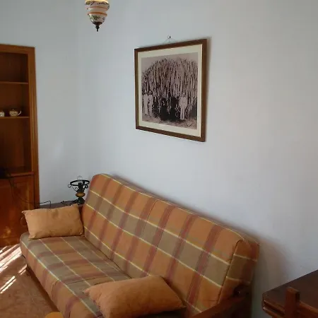 Casa El Cardon B1 بيت للعطل