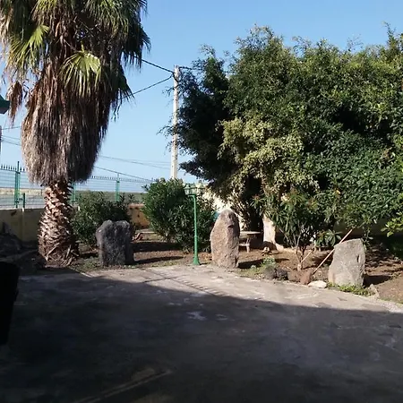 Casa El Cardon B1 * بوينافيستا ديل نورتي