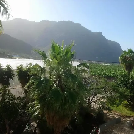 بيت للعطل Casa El Cardon B1 *
