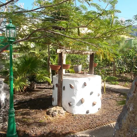 بيت للعطل Casa El Cardon B1 *