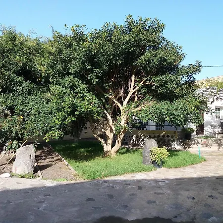 Casa El Cardon B1 بيت للعطل بوينافيستا ديل نورتي
