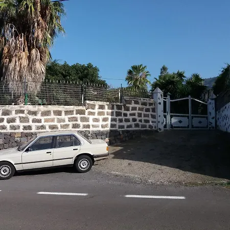 بيت للعطل Casa El Cardon B1 *
