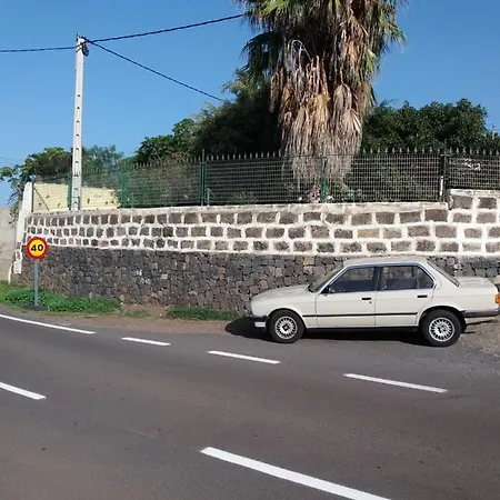 Prázdninový dům Casa El Cardon B1