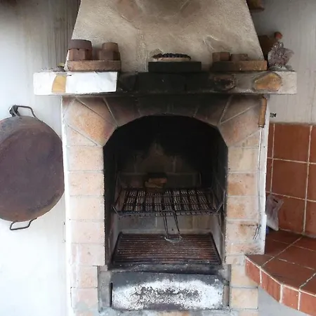 Prázdninový dům Casa El Cardon B1