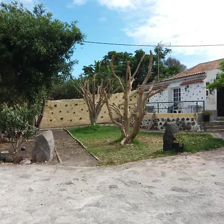 Casa El Cardon B1 * Buenavista Del Norte