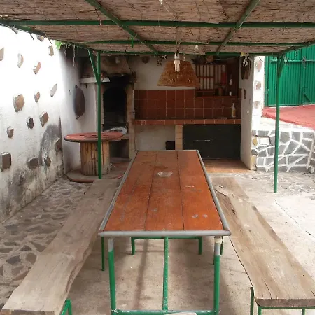 Casa El Cardon B1 Prázdninový dům *