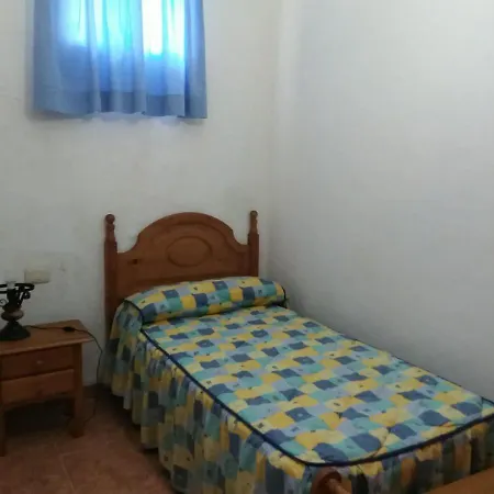 Casa El Cardon B1 Prázdninový dům Buenavista Del Norte