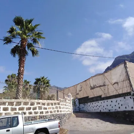 Prázdninový dům Casa El Cardon B1 Buenavista Del Norte
